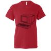 Youth Unisex Jersey Tee Thumbnail
