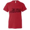 Youth Unisex Jersey Tee Thumbnail