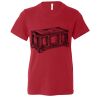 Youth Unisex Jersey Tee Thumbnail