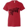 Youth Unisex Jersey Tee Thumbnail
