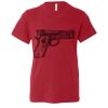 Youth Unisex Jersey Tee Thumbnail