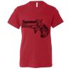 Youth Unisex Jersey Tee Thumbnail