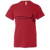 Youth Unisex Jersey Tee Thumbnail