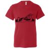 Youth Unisex Jersey Tee Thumbnail