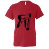 Youth Unisex Jersey Tee Thumbnail