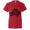 Youth Unisex Jersey Tee Thumbnail