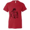 Youth Unisex Jersey Tee Thumbnail
