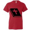 Youth Unisex Jersey Tee Thumbnail