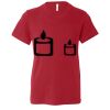 Youth Unisex Jersey Tee Thumbnail
