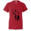 Youth Unisex Jersey Tee Thumbnail