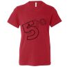 Youth Unisex Jersey Tee Thumbnail