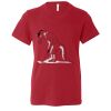 Youth Unisex Jersey Tee Thumbnail