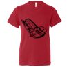 Youth Unisex Jersey Tee Thumbnail