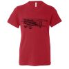 Youth Unisex Jersey Tee Thumbnail