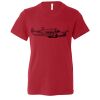 Youth Unisex Jersey Tee Thumbnail