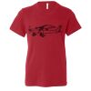 Youth Unisex Jersey Tee Thumbnail