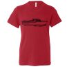 Youth Unisex Jersey Tee Thumbnail
