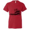 Youth Unisex Jersey Tee Thumbnail