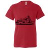 Youth Unisex Jersey Tee Thumbnail