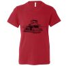 Youth Unisex Jersey Tee Thumbnail
