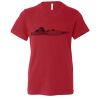 Youth Unisex Jersey Tee Thumbnail