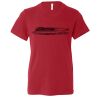 Youth Unisex Jersey Tee Thumbnail