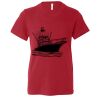 Youth Unisex Jersey Tee Thumbnail