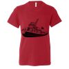 Youth Unisex Jersey Tee Thumbnail