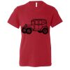 Youth Unisex Jersey Tee Thumbnail