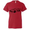 Youth Unisex Jersey Tee Thumbnail