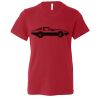 Youth Unisex Jersey Tee Thumbnail