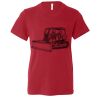 Youth Unisex Jersey Tee Thumbnail