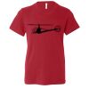 Youth Unisex Jersey Tee Thumbnail