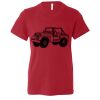 Youth Unisex Jersey Tee Thumbnail