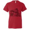 Youth Unisex Jersey Tee Thumbnail