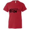 Youth Unisex Jersey Tee Thumbnail