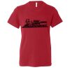 Youth Unisex Jersey Tee Thumbnail