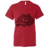 Youth Unisex Jersey Tee Thumbnail