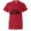 Youth Unisex Jersey Tee Thumbnail