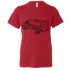 Youth Unisex Jersey Tee Thumbnail