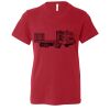 Youth Unisex Jersey Tee Thumbnail