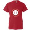 Youth Unisex Jersey Tee Thumbnail
