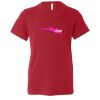 Youth Unisex Jersey Tee Thumbnail