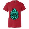 Youth Unisex Jersey Tee Thumbnail