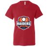 Youth Unisex Jersey Tee Thumbnail