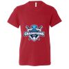 Youth Unisex Jersey Tee Thumbnail