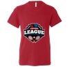 Youth Unisex Jersey Tee Thumbnail