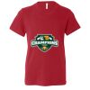 Youth Unisex Jersey Tee Thumbnail