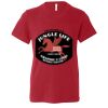 Youth Unisex Jersey Tee Thumbnail