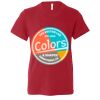 Youth Unisex Jersey Tee Thumbnail